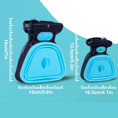 Portable Pooper Scooper